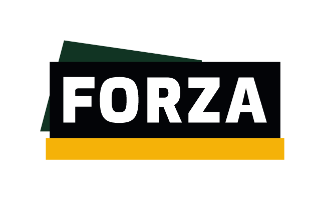 Forza Logo